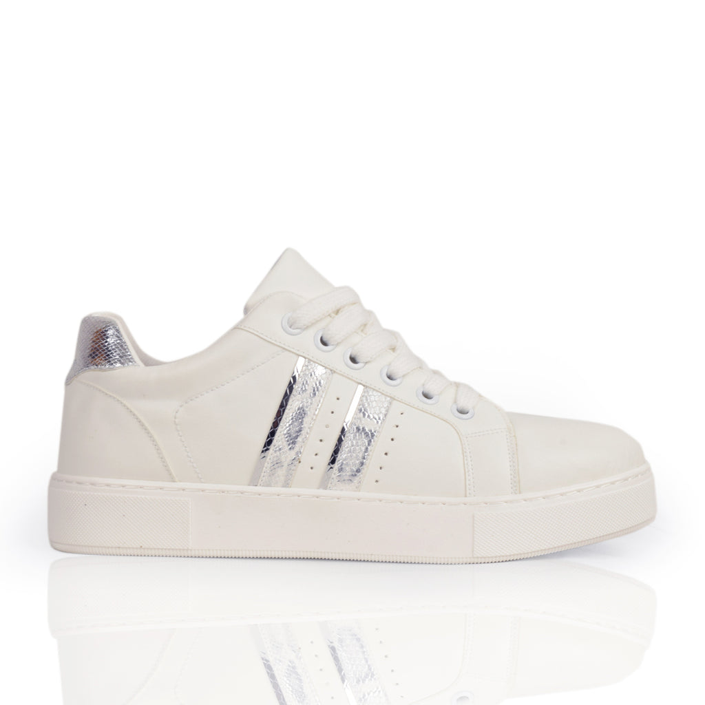 Metro Line Sneaker