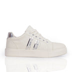 Metro Line Sneaker