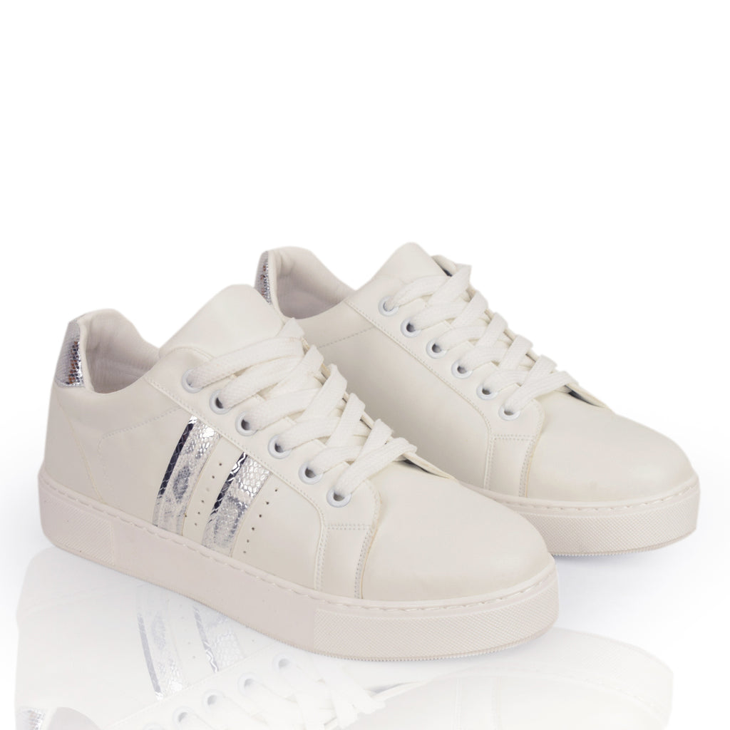 Metro Line Sneaker