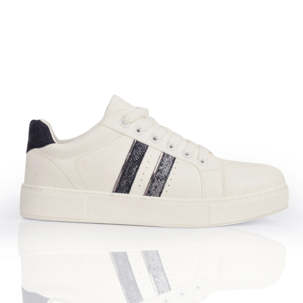 Metro Line Sneaker