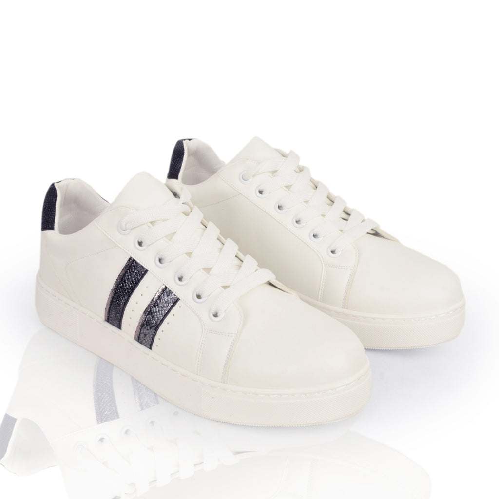 Metro Line Sneaker