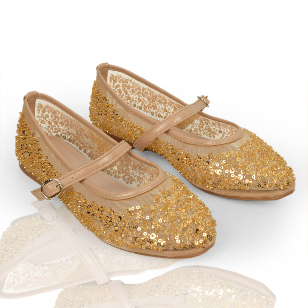 Lumière Ballerina