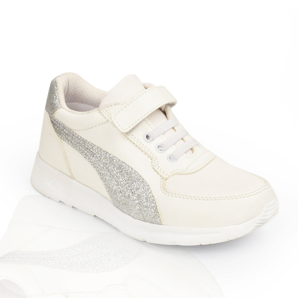 Silver Stride