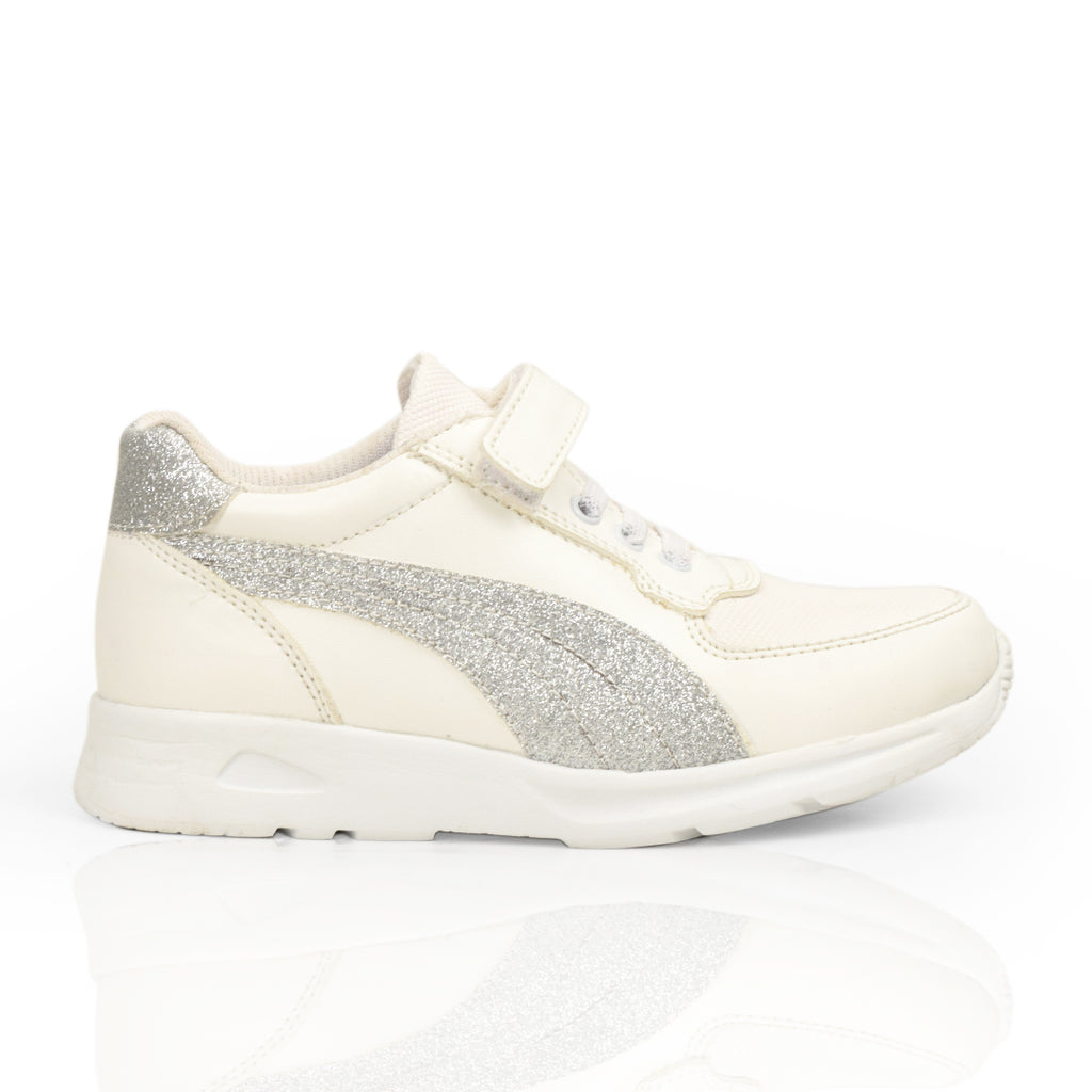 Silver Stride