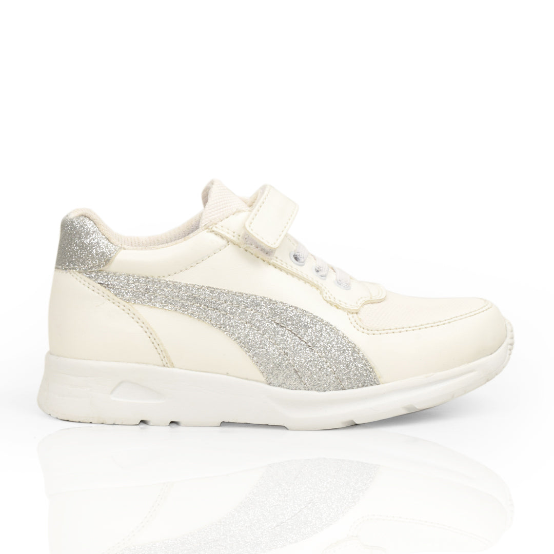 Silver Stride