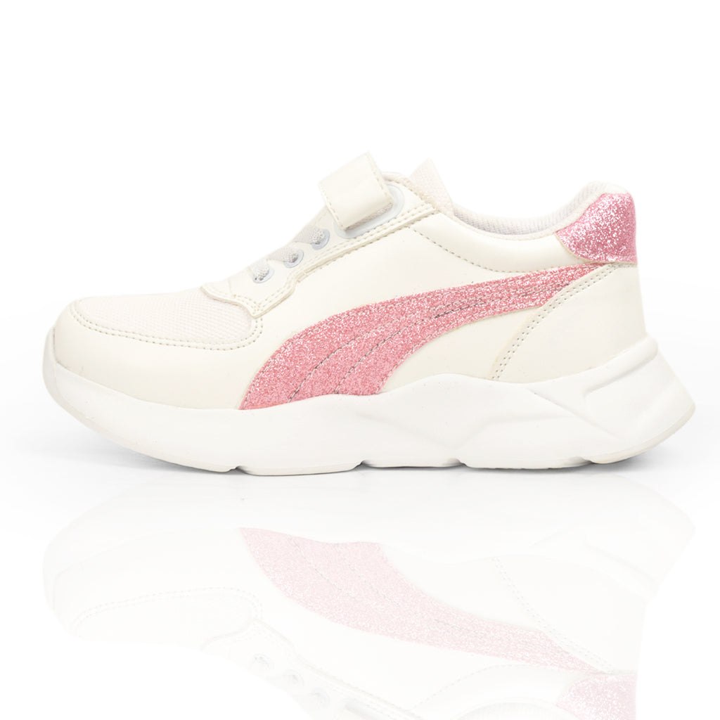 Pink Glow