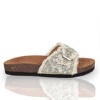 Dazzle Denim Slide