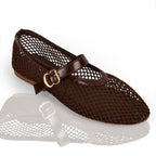Breeze Mesh Ballerina