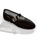 Breeze Mesh Ballerina