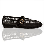 Breeze Mesh Ballerina