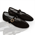 Breeze Mesh Ballerina