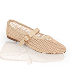 Breeze Mesh Ballerina