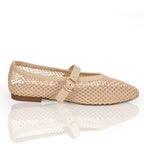 Breeze Mesh Ballerina