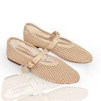 Breeze Mesh Ballerina