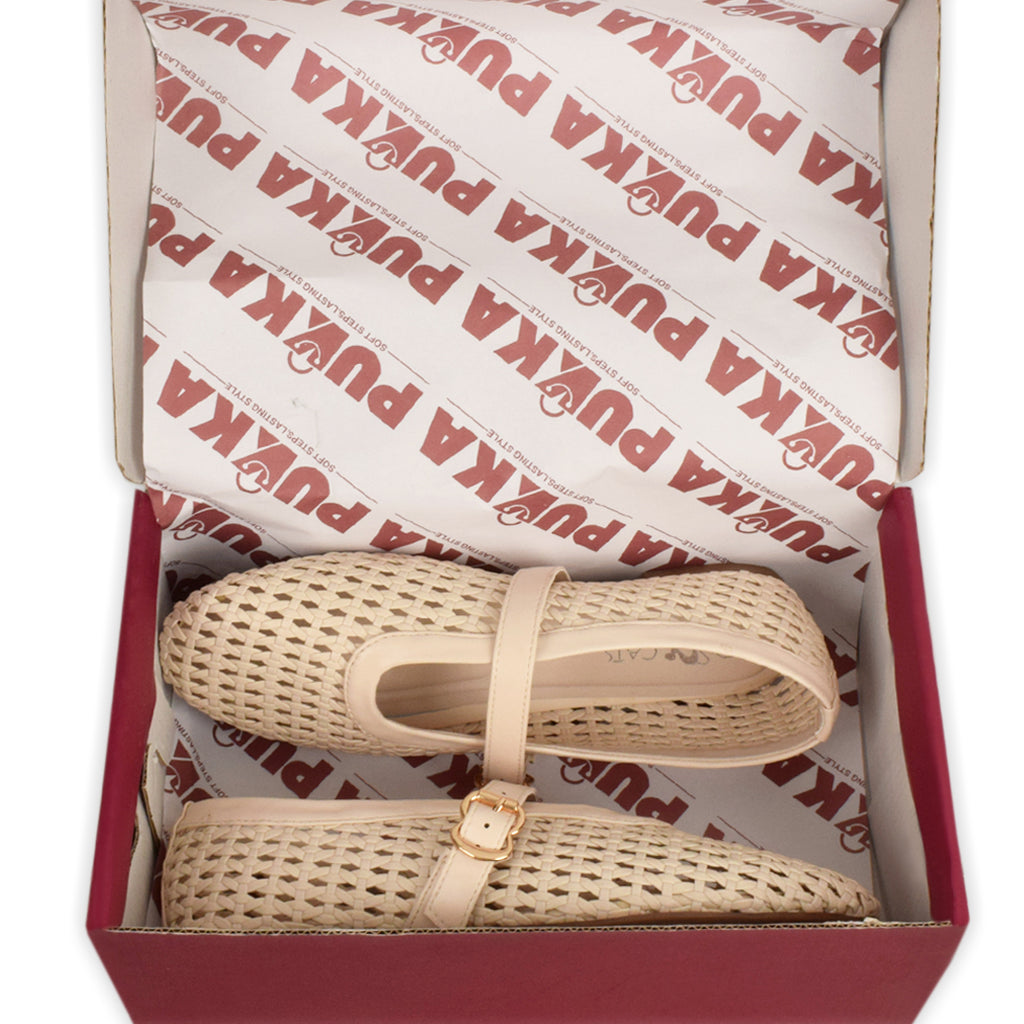 Avena ballerina