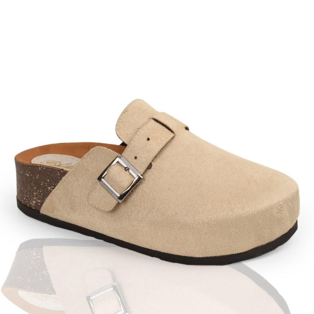 Ivory Coast Comfort Clog