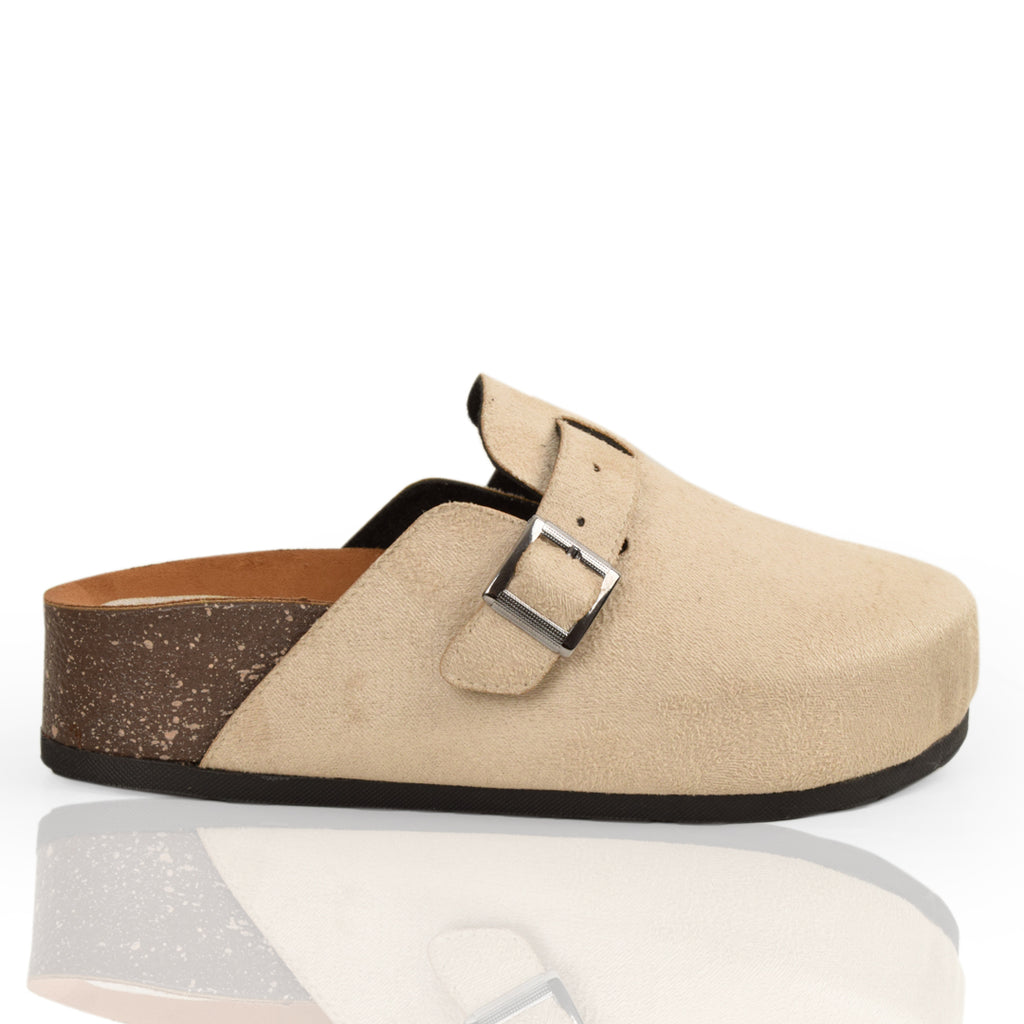 Ivory Coast Comfort Clog