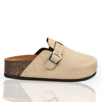 Ivory Coast Comfort Clog
