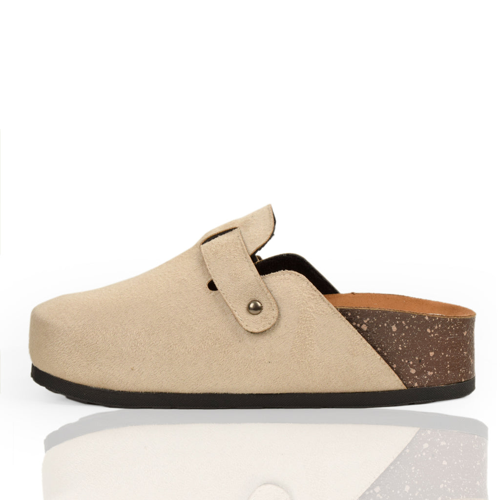 Ivory Coast Comfort Clog