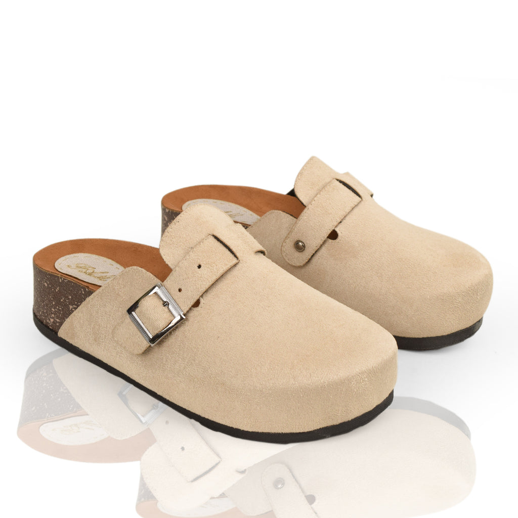 Ivory Coast Comfort Clog