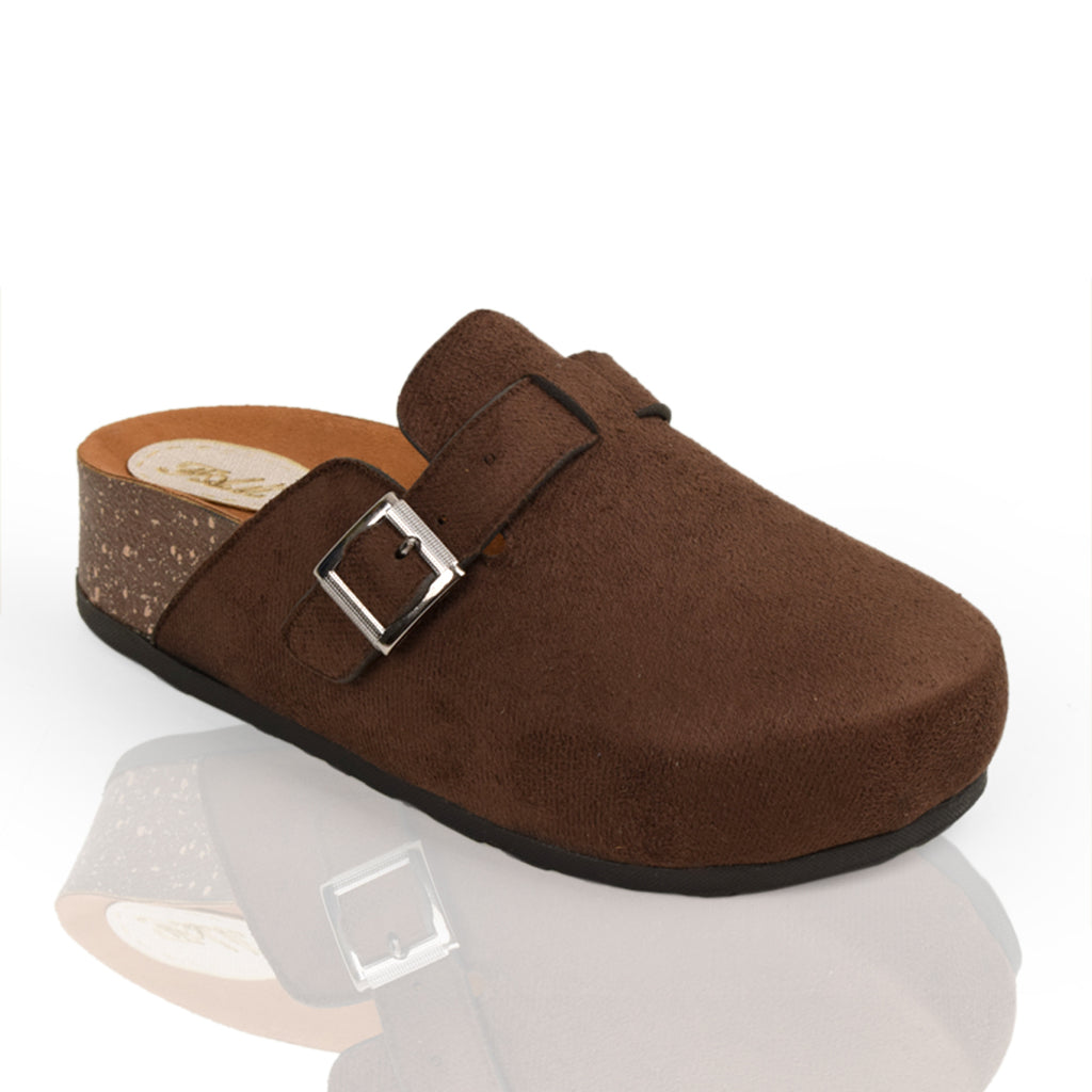 Ivory Coast Comfort Clog