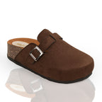 Ivory Coast Comfort Clog