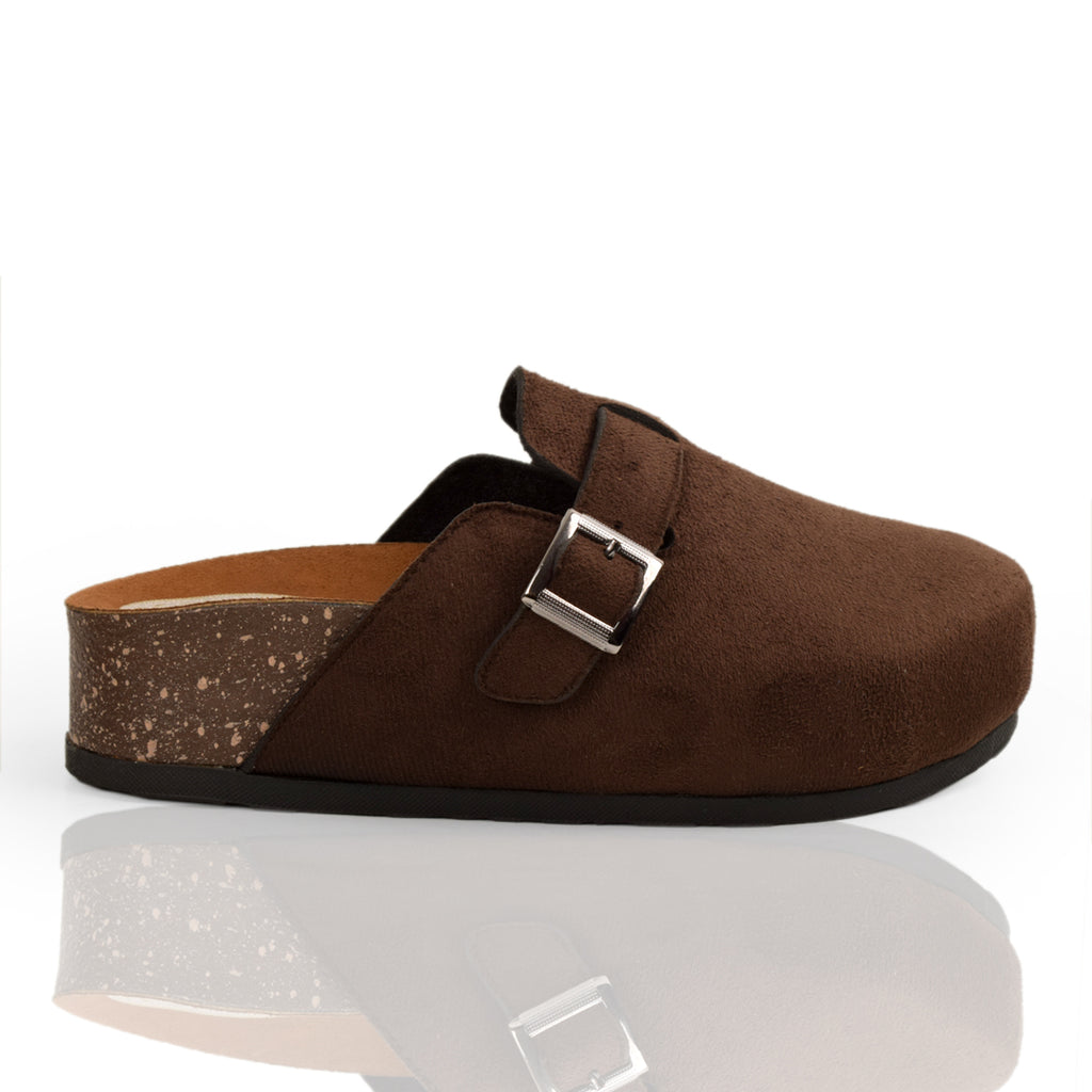 Ivory Coast Comfort Clog