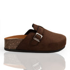 Ivory Coast Comfort Clog