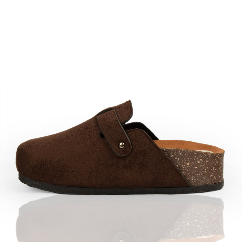 Ivory Coast Comfort Clog