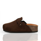 Ivory Coast Comfort Clog