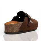 Ivory Coast Comfort Clog