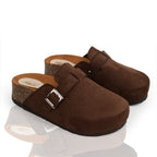 Ivory Coast Comfort Clog