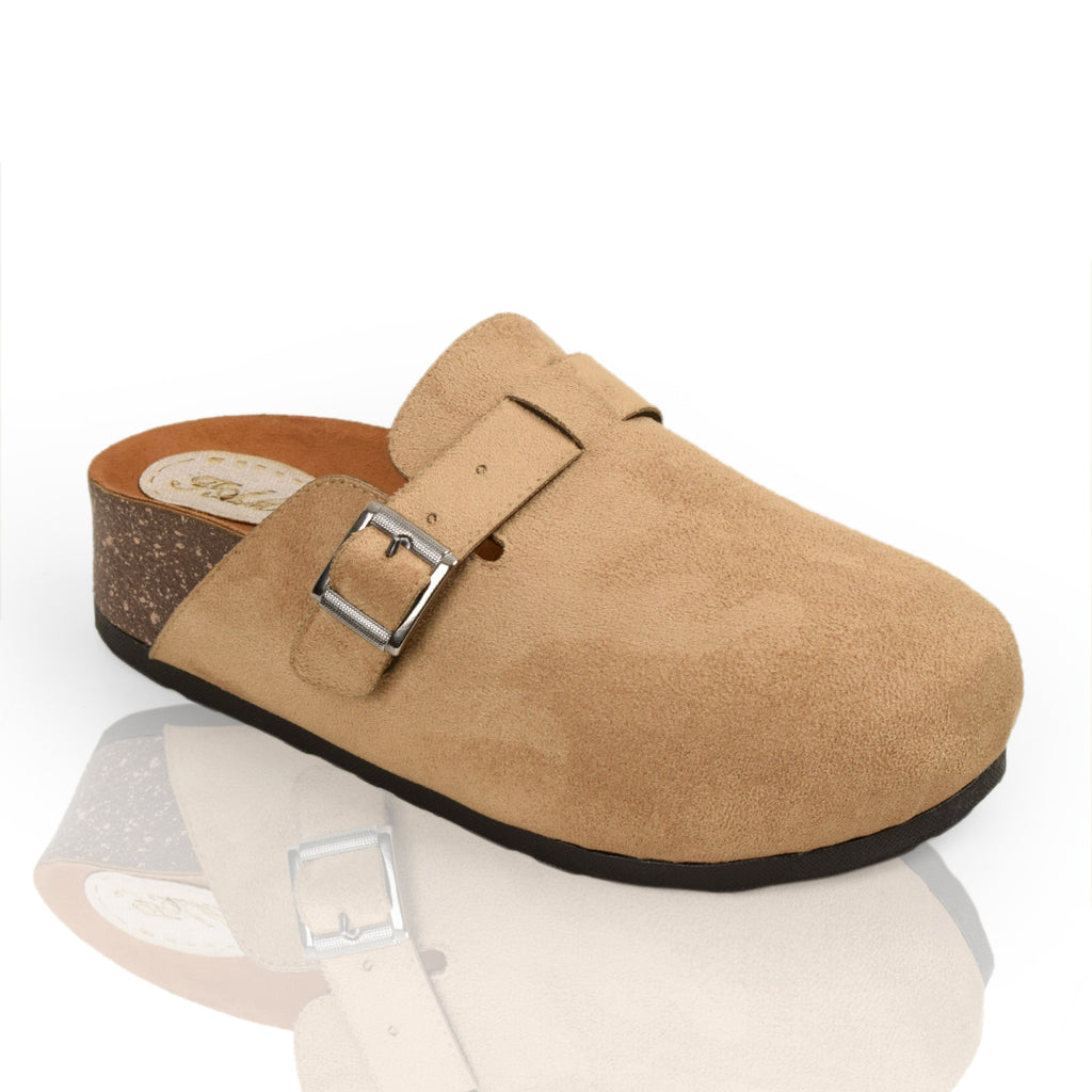 Ivory Coast Comfort Clog