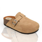 Ivory Coast Comfort Clog