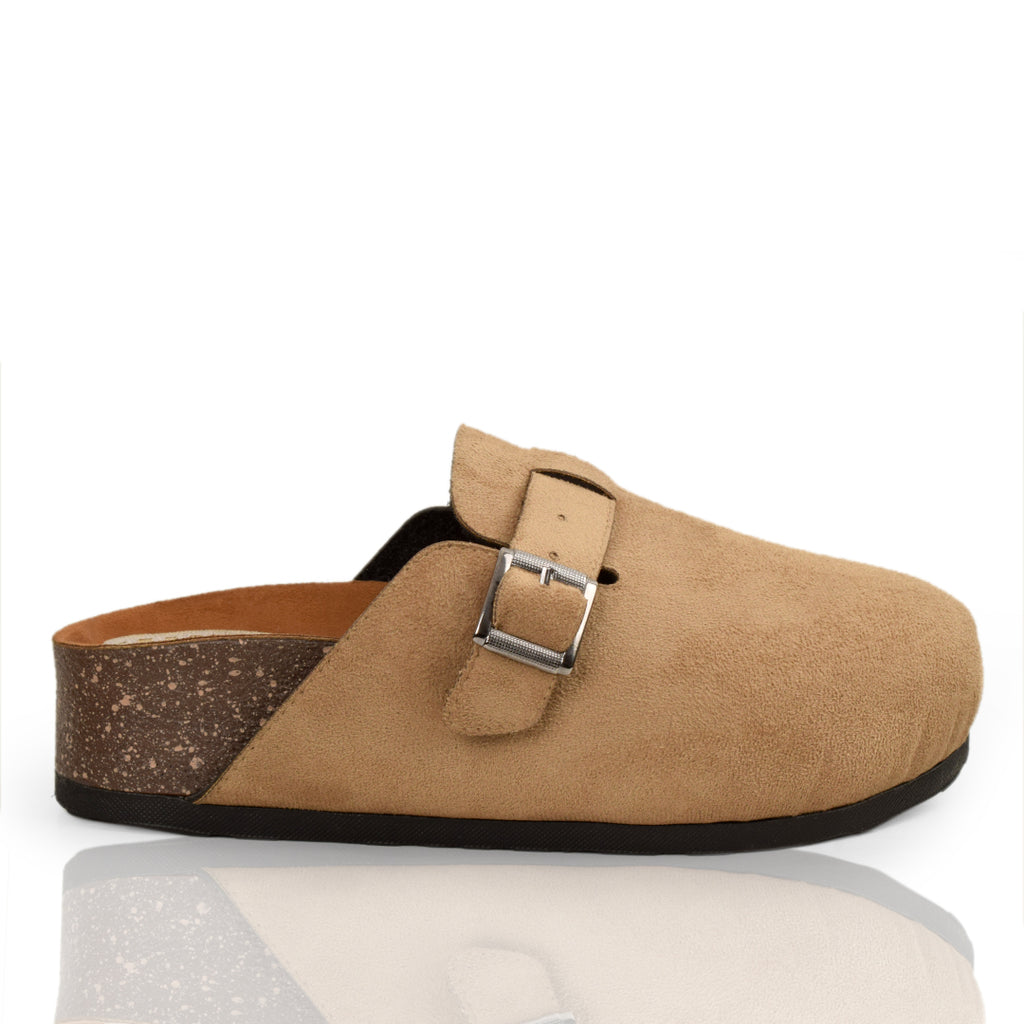 Ivory Coast Comfort Clog