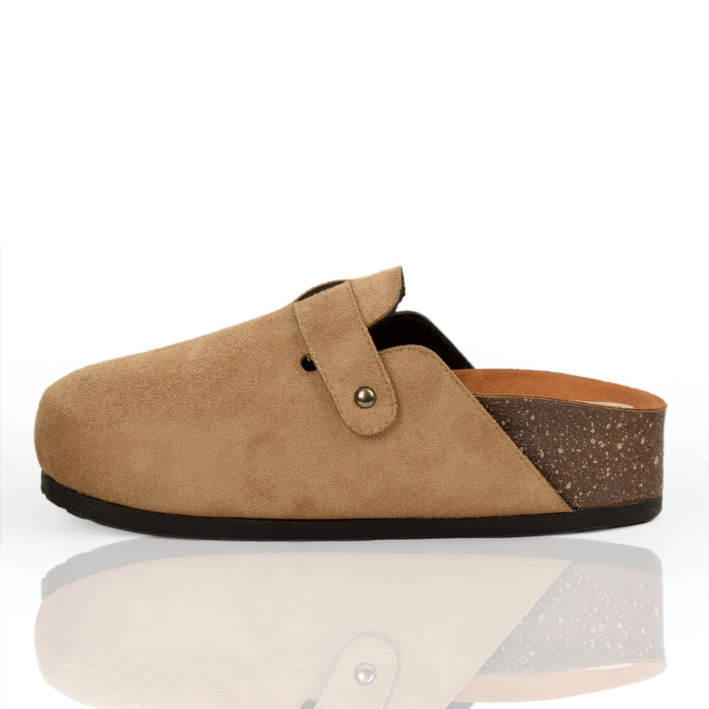Ivory Coast Comfort Clog