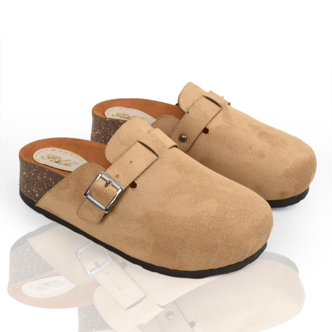 Ivory Coast Comfort Clog