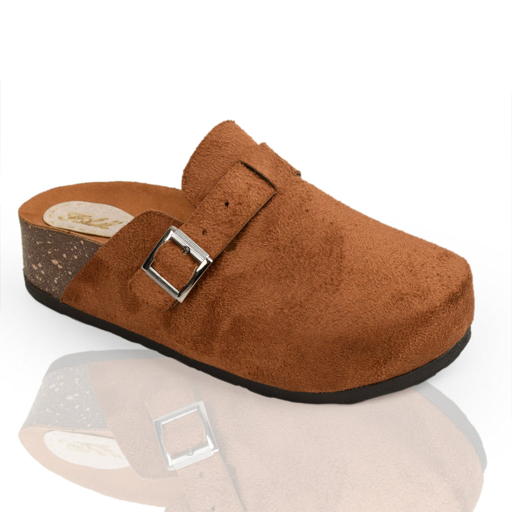 Ivory Coast Comfort Clog