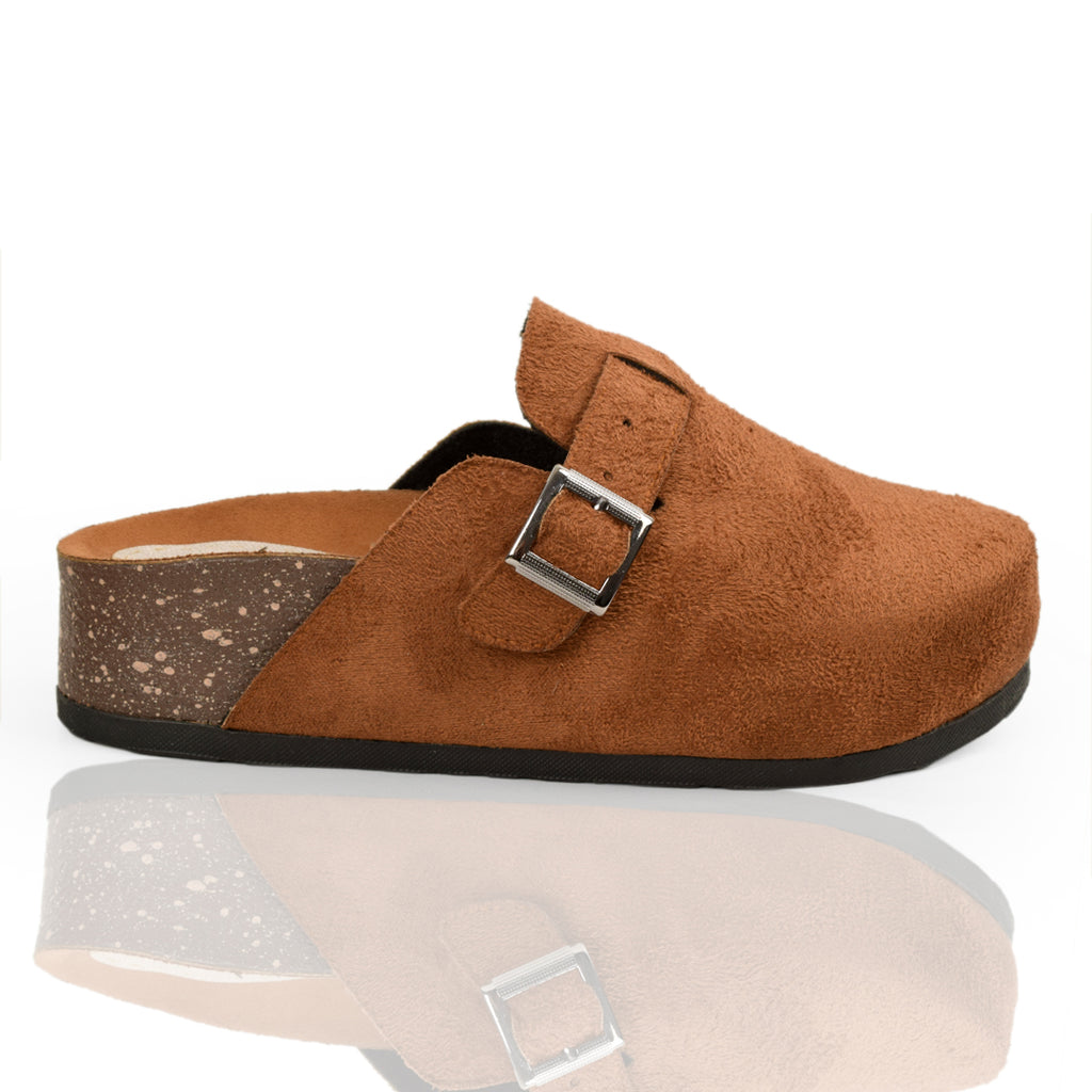 Ivory Coast Comfort Clog