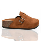Ivory Coast Comfort Clog