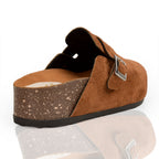Ivory Coast Comfort Clog