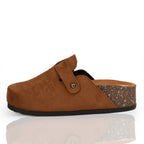 Ivory Coast Comfort Clog