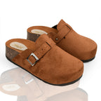 Ivory Coast Comfort Clog