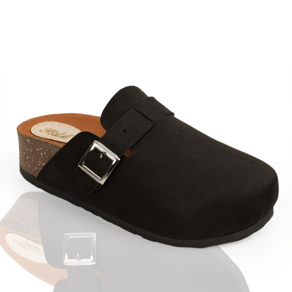 Ivory Coast Comfort Clog