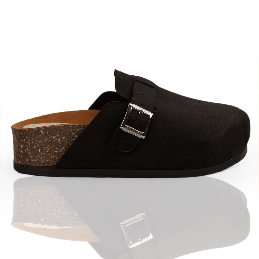 Ivory Coast Comfort Clog