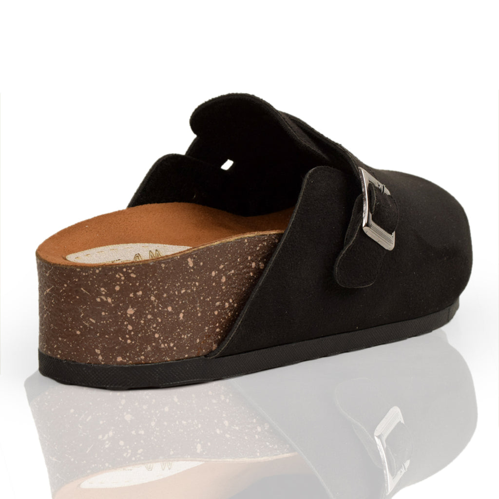 Ivory Coast Comfort Clog