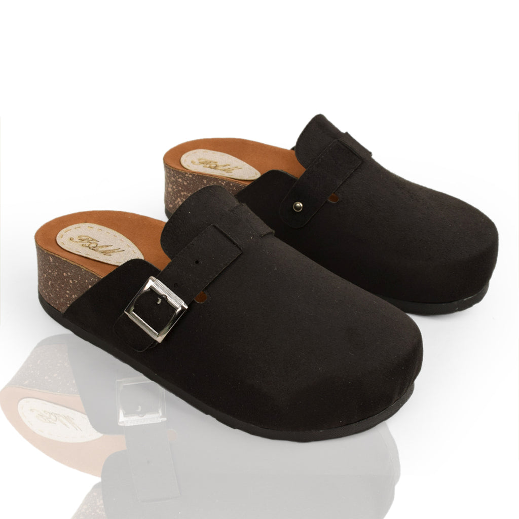 Ivory Coast Comfort Clog