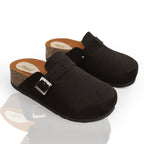 Ivory Coast Comfort Clog