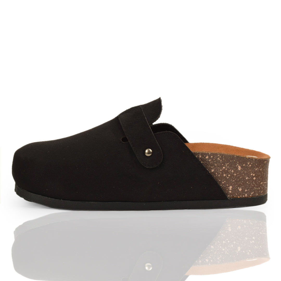 Ivory Coast Comfort Clog