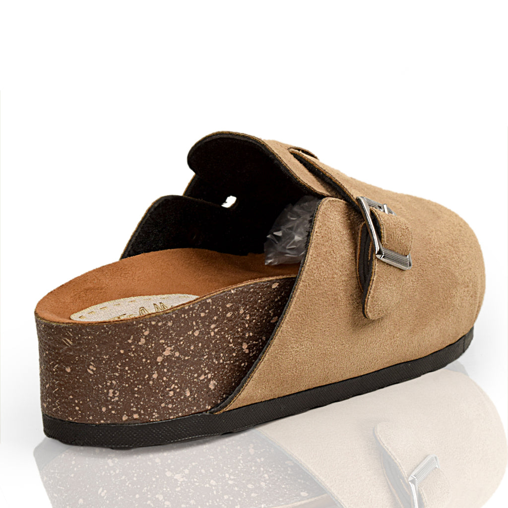 Ivory Coast Comfort Clog